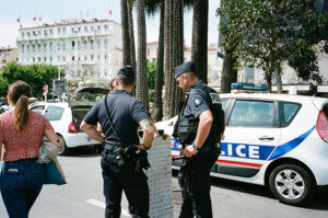 Police & Criminalité