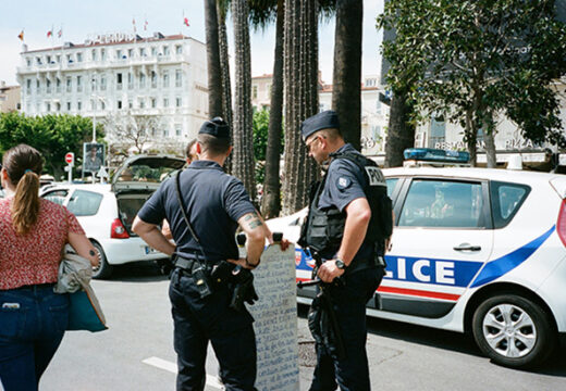 Police & Criminalité