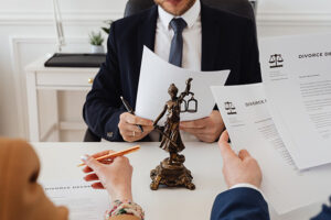 Justice & sécurité